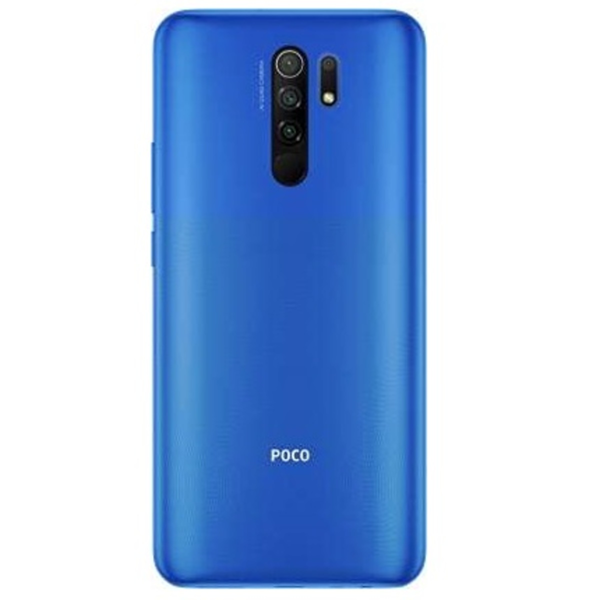 Xiaomi POCO M2 4GB/64GB Mostly Blue