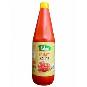Sabari Tomato Sauce 200g