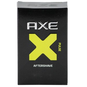 Axe After Shave Lotion Pulse 50ml