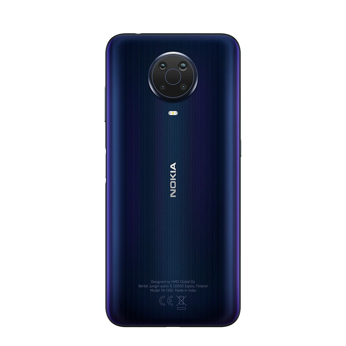 Nokia G20 1365 4GB/64GB Blue