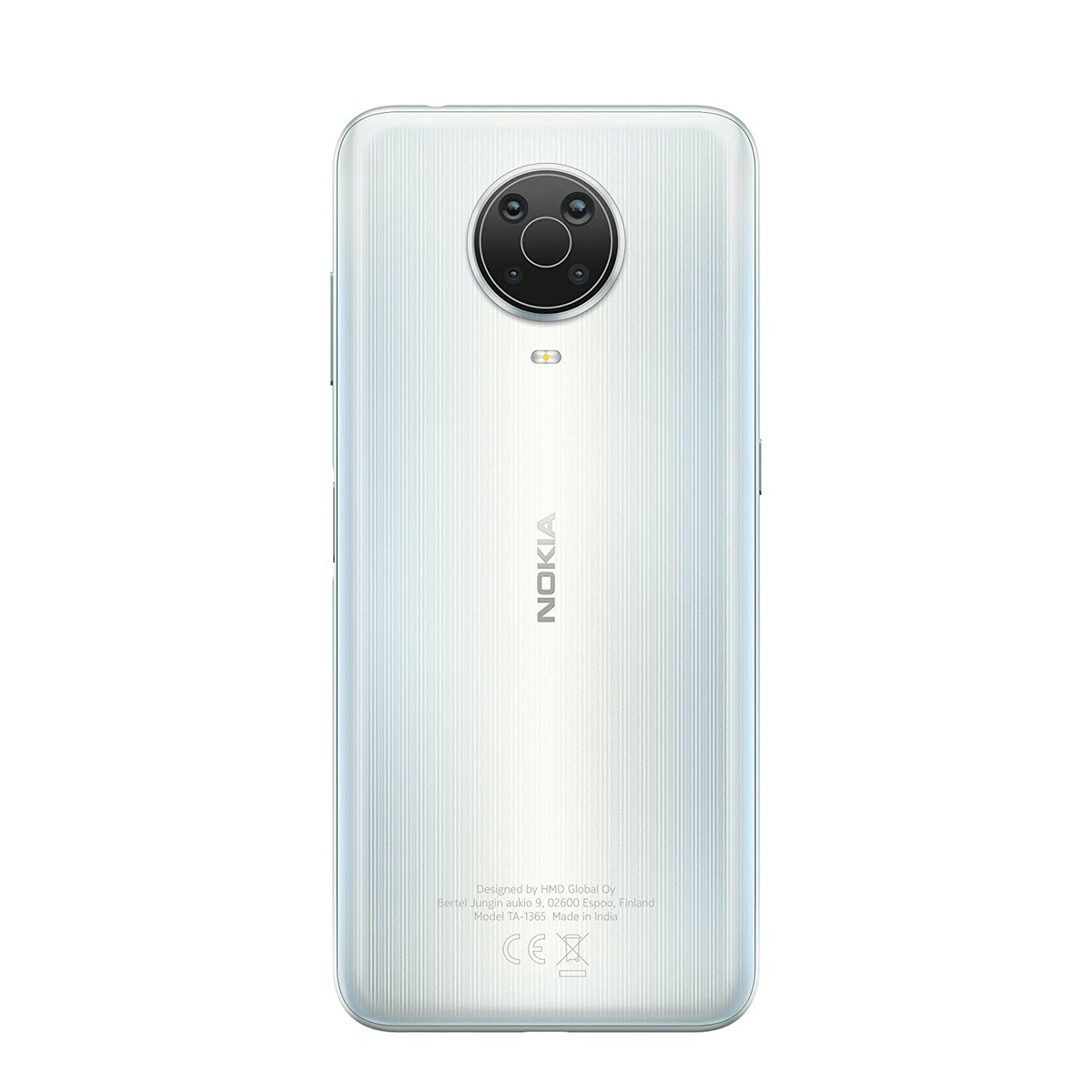 Nokia G20 1365 4GB/64GB Silver