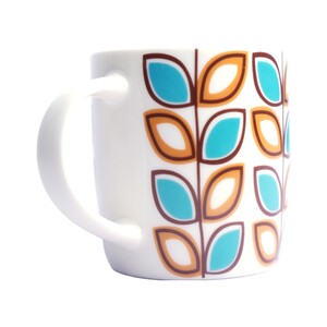 Home Ceramic Mug RY-16