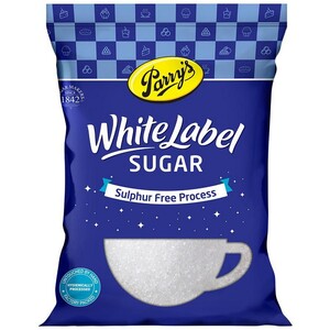 Parrys Sugar White Label 5Kg