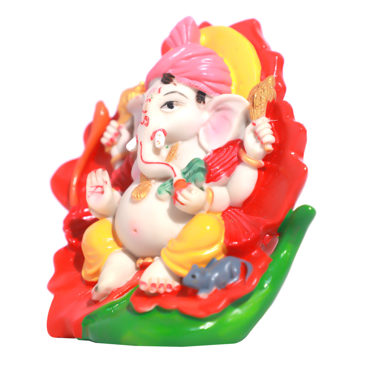 Home Style  GanaPathi Y-174A