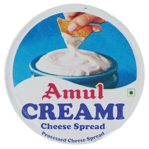 Amul Cheese Spread Creamy 200g