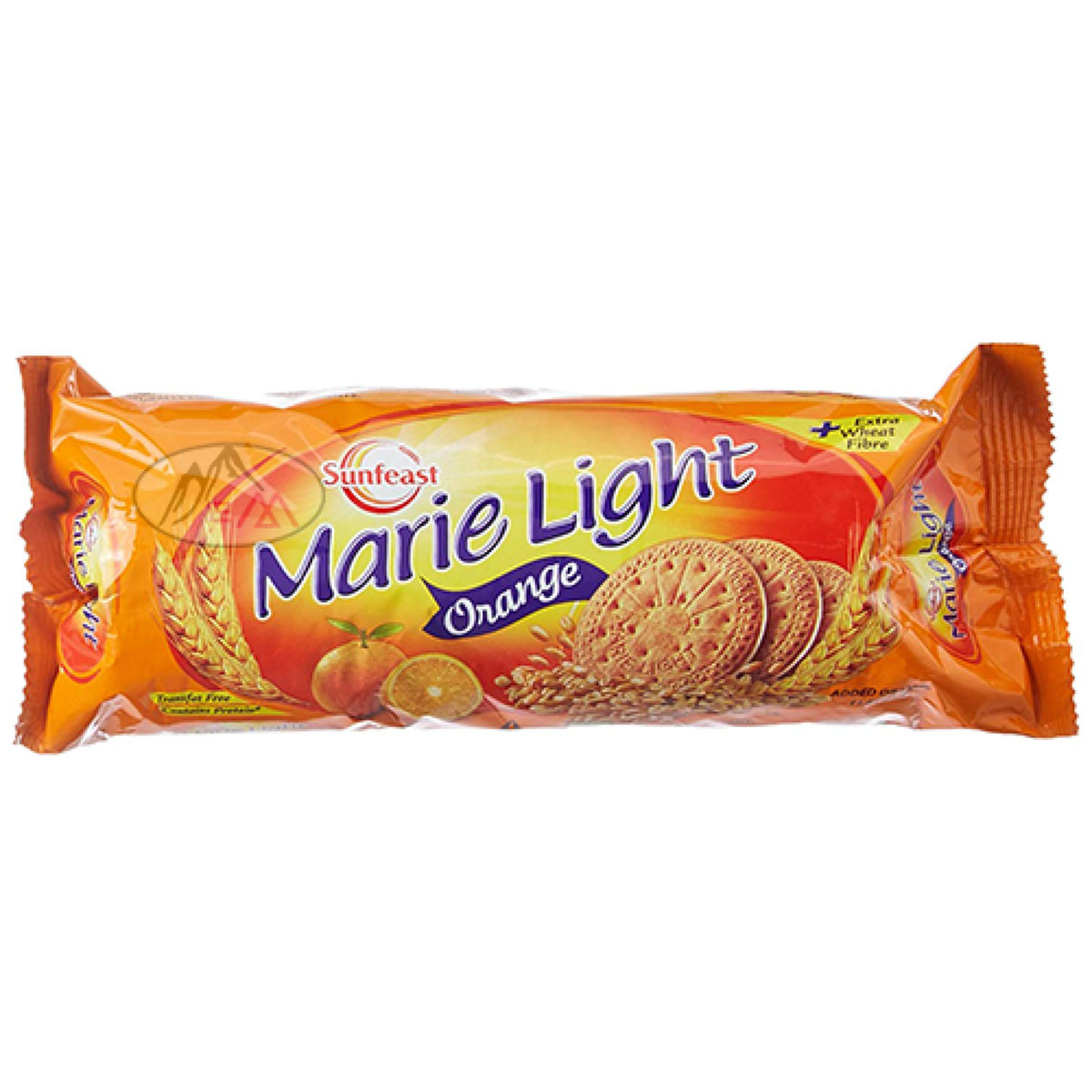 Sunfeast Marie Orange Biscuits 100g