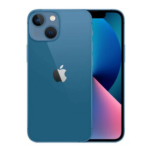 Apple iPhone 13 256GB Blue MLQA3