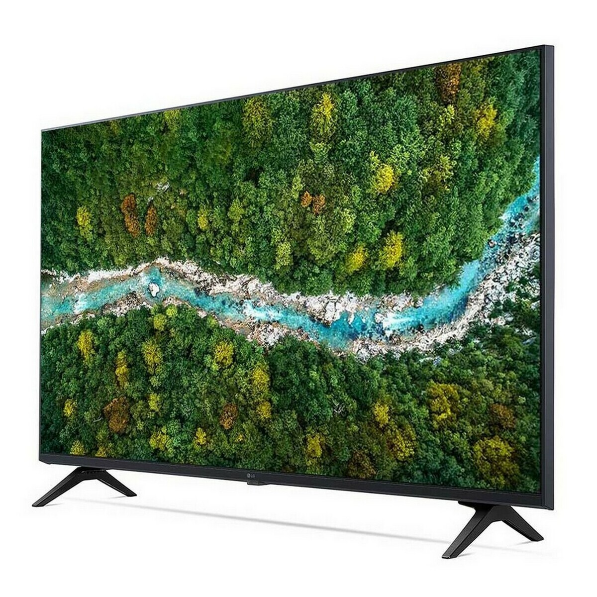 LG 4K Ultra HD LED Smart TV 55UP7740PTZ 55"