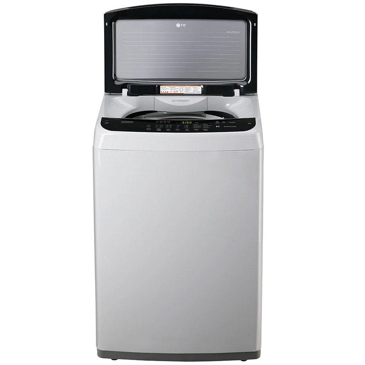 LG Top Load Washing Machine T80SPSF2Z 8kg