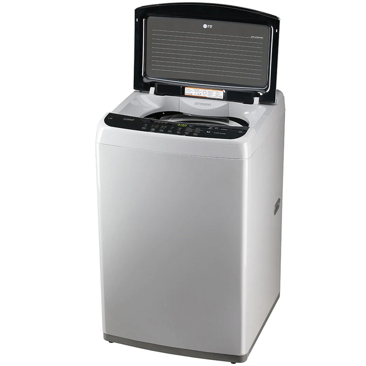 LG Top Load Washing Machine T80SPSF2Z 8kg