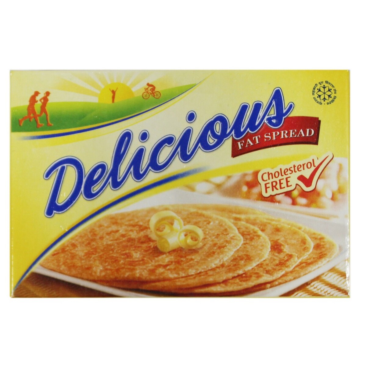Amul Delicious Margarine 100g