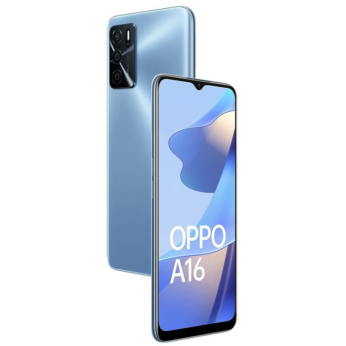 Oppo A16 4GB/64GB Pearl Blue
