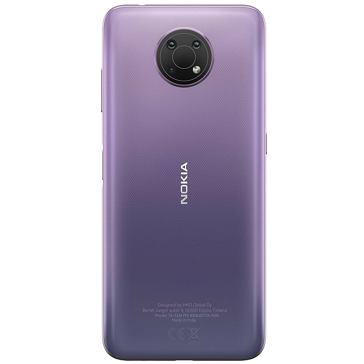 Nokia G10 DS 4GB/64GB Purple