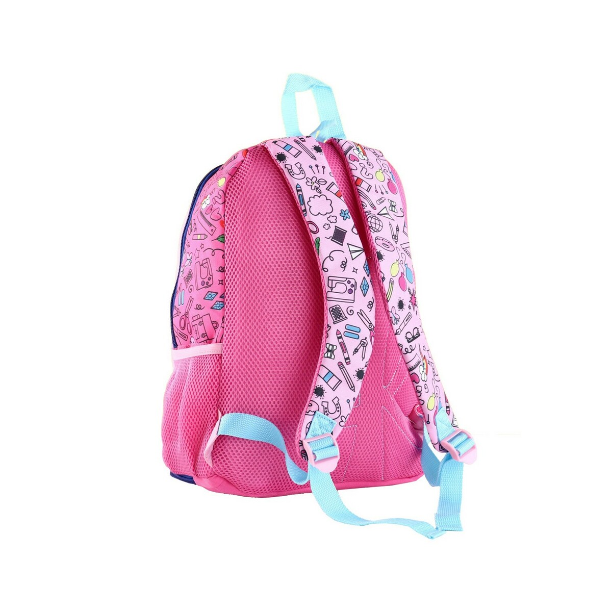 My Little Pony School Backpack 17inch-HB040