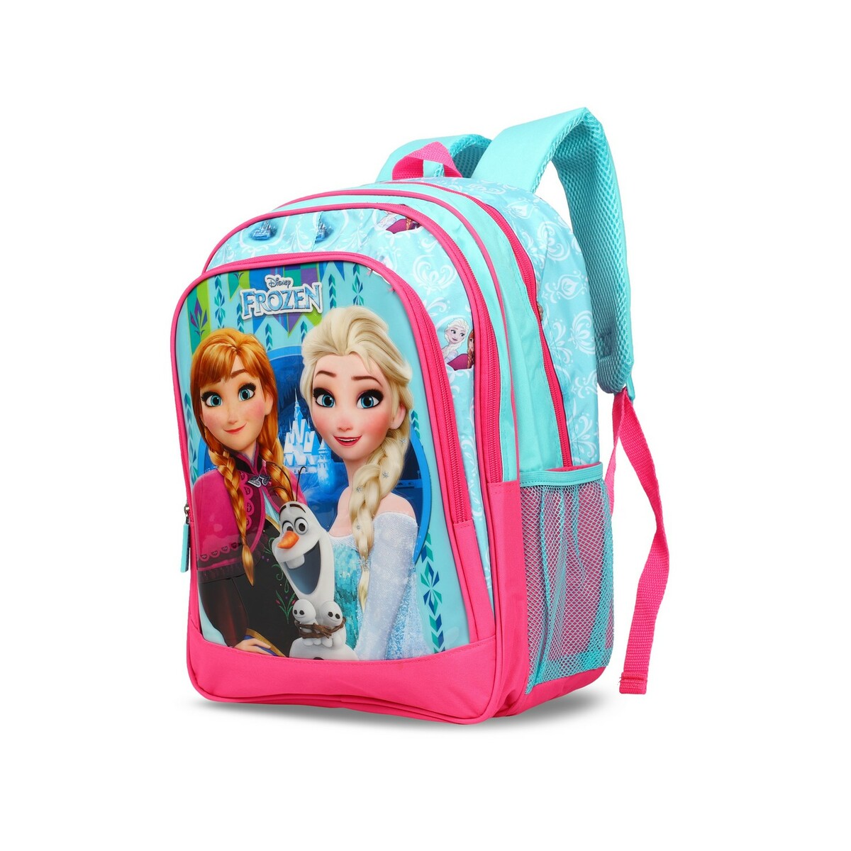 Frozen AnnaElsa Backpack16inch-WDP1513