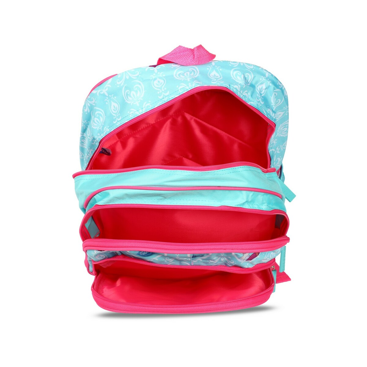 Frozen AnnaElsa Backpack16inch-WDP1513