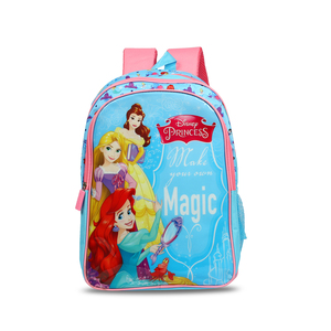 Princess Magic Backpack 16inch-WDP1537
