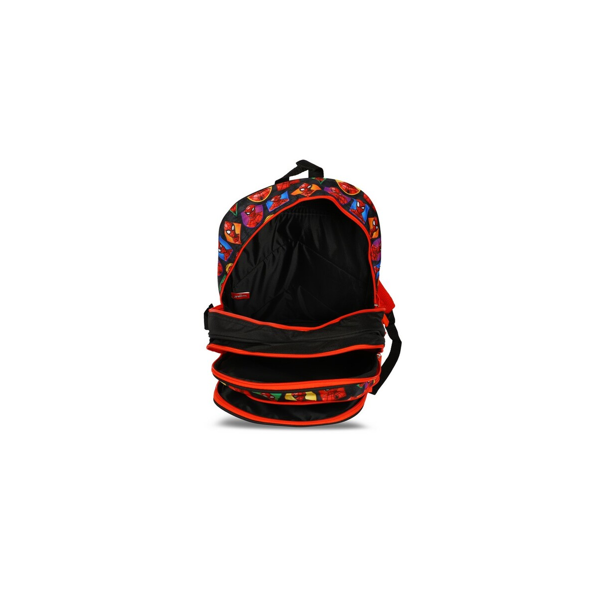 Spiderman TeamUp Backpack 16inch-WDP1543