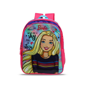 Barbie SkyStar Backpack 16inch-MAT649