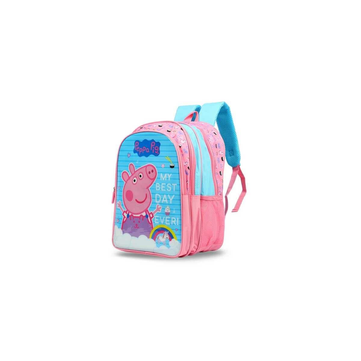 Disney Pepe Best Day Backpack 16inch-PP0268