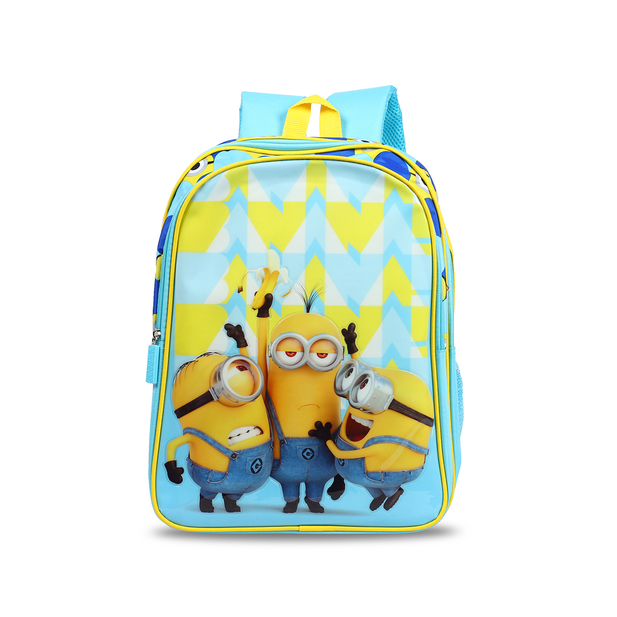Minions Banana Backpack 14inch-MIN383