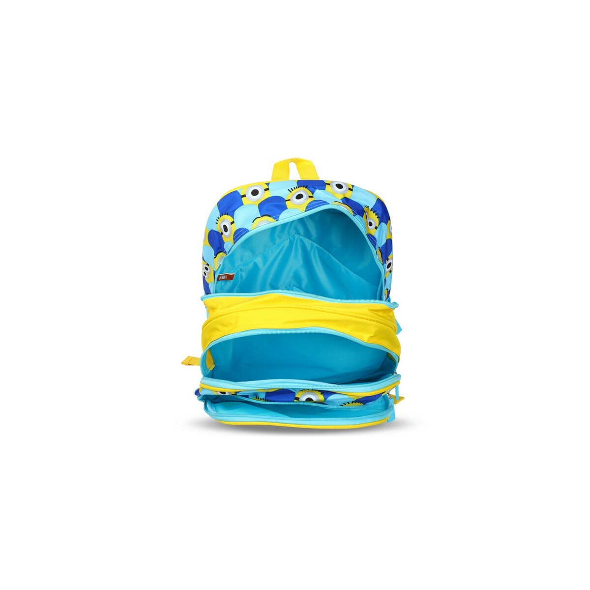 Minions Banana Backpack 16inch-MIN384