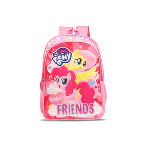 My Little Pony Perfect Friends Backpack 14inch-HB007