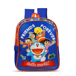 Doraemon Fr-Forever Backpack 14inch-DOR039