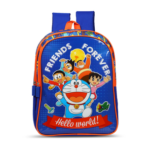 Doraemon Fr-Forever Backpack 14inch-DOR040