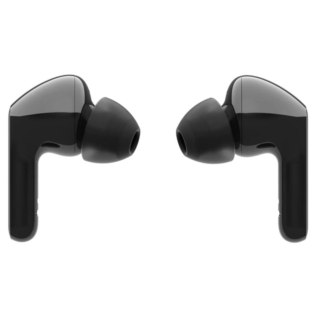 LG FN5U Tone Free Wireless Earbuds with Noise Isolation Black