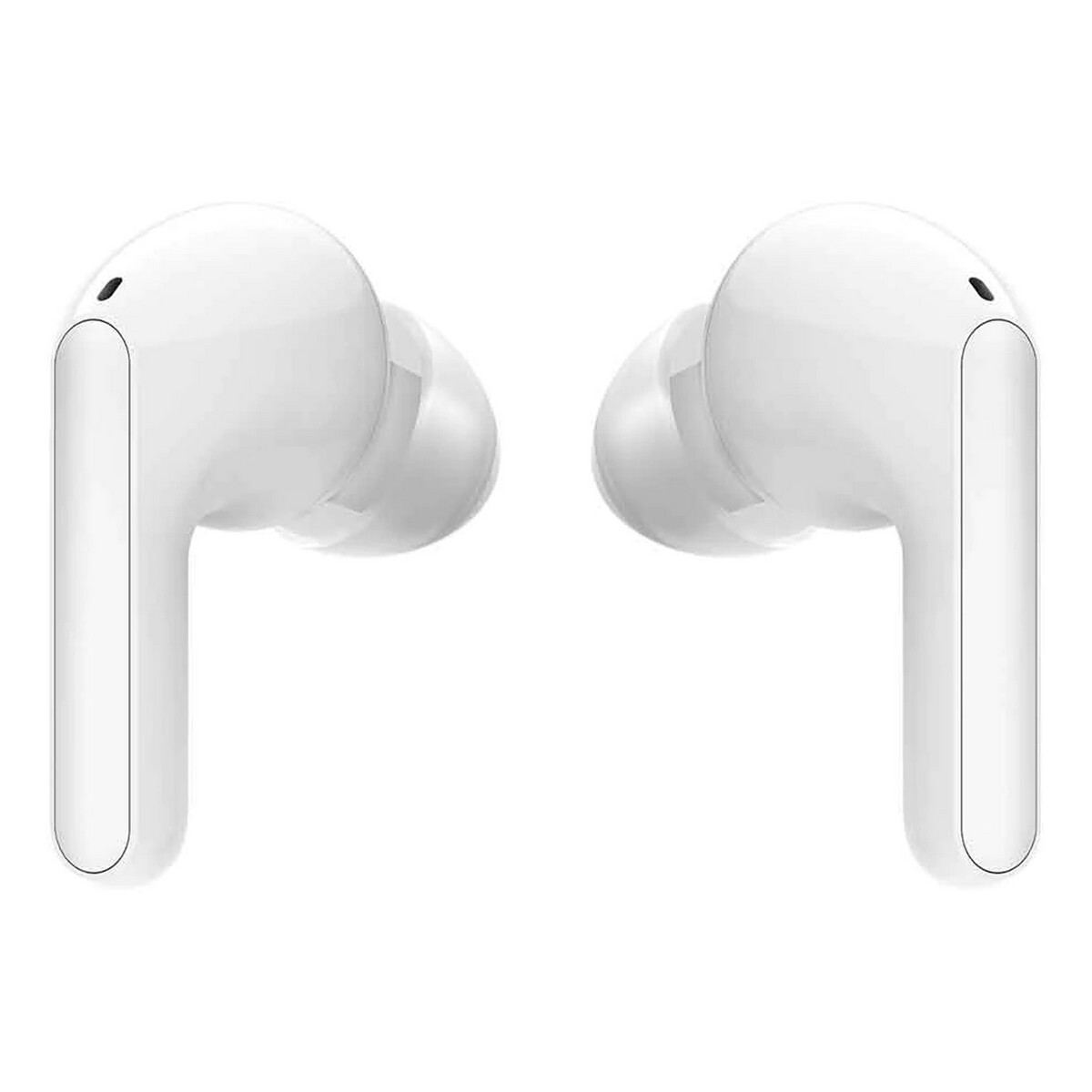 LG FN5U Tone Free Wireless Earbuds with Noise Isolation White