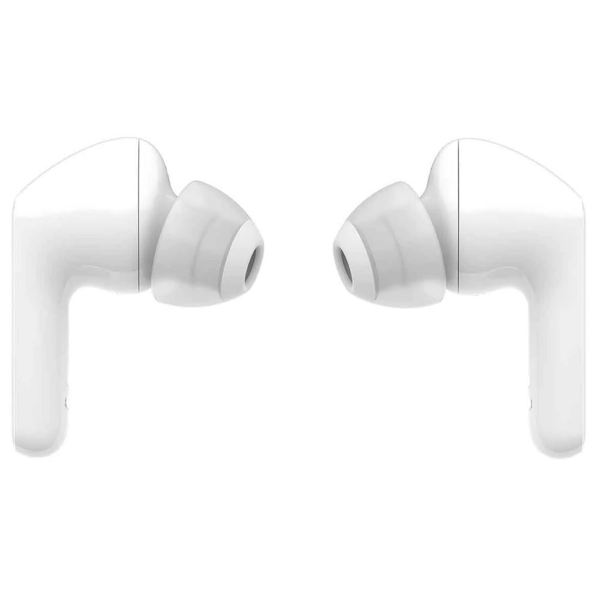 LG FN5U Tone Free Wireless Earbuds with Noise Isolation White