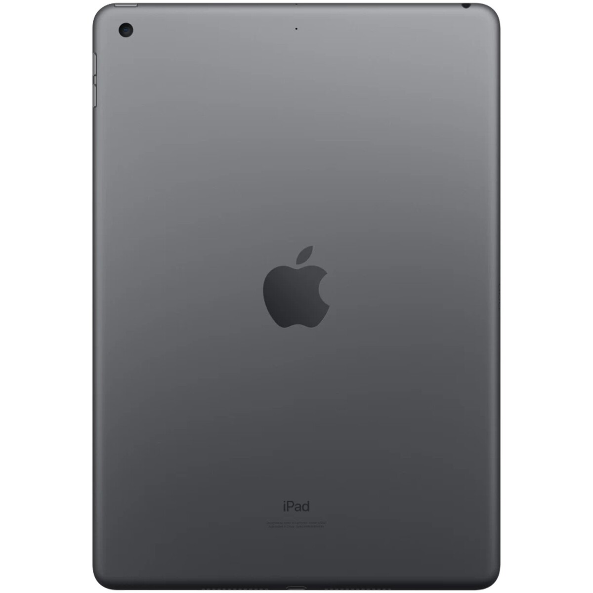Apple iPad MK2K3 Wi-Fi 64GB 10.2" Space Grey