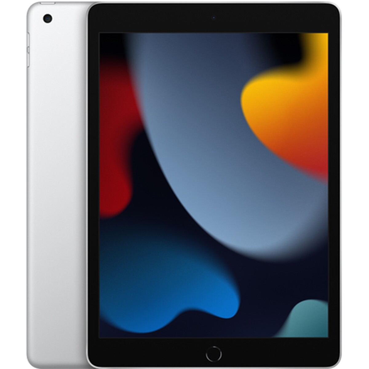 Apple iPad MK2L3 Wi-Fi 64GB 10.2" Silver