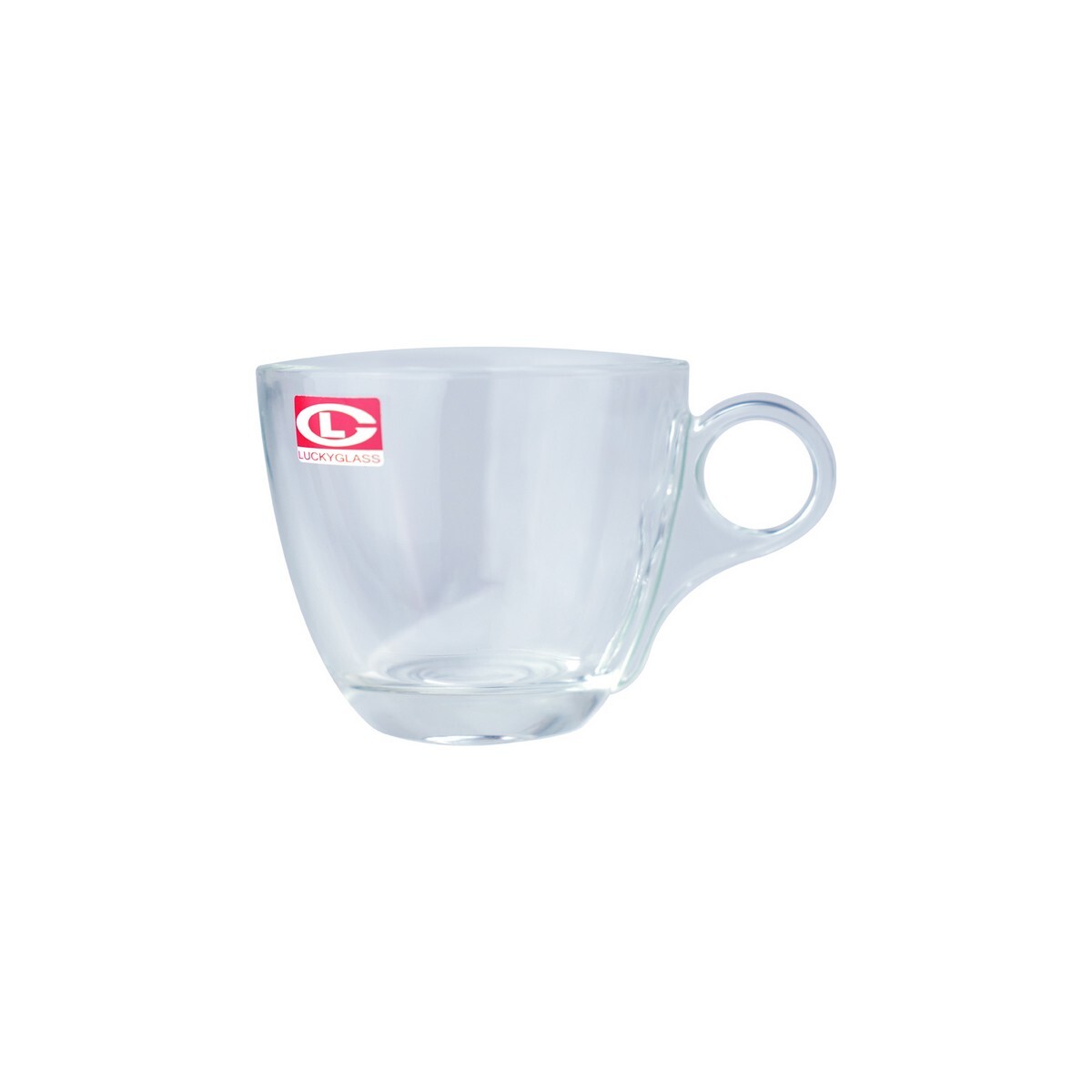 Lucky Coffee Mug LG300207 6Pc