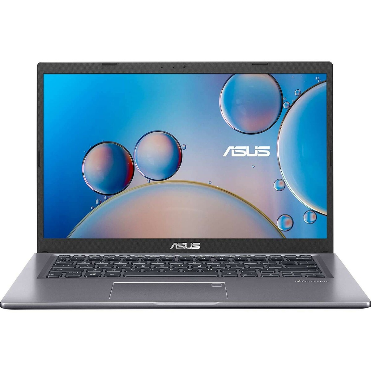 Asus Notebook EB616T Core i3  10th Gen 14" Win10 Grey