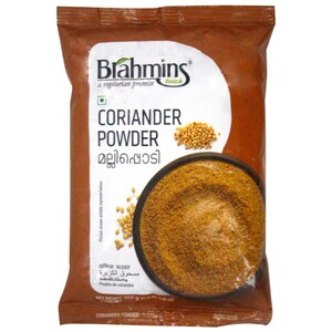 Brahmins Coriander Powder 250g
