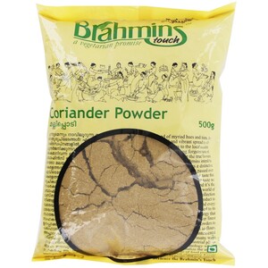 Brahmins Coriander Powder 500g