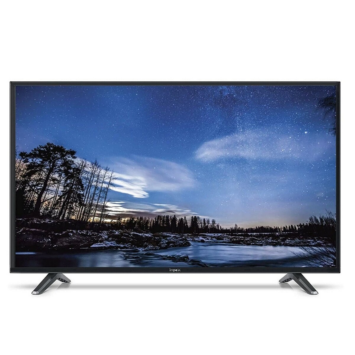 Impex HD LED TV Gloria AY20 40''