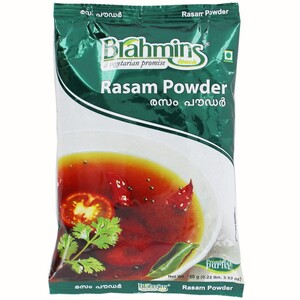 Brahmins Rasam Powder 100g