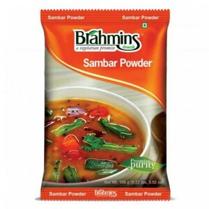 Brahmins Sambar Powder 250g