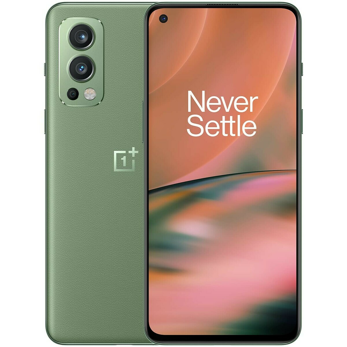 OnePlus Nord 2 12GB/256GB Green Woods