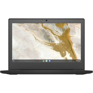 Lenovo IdeaPad 3 Chromebook Celeron N4020 11.6'' Chrome OS Onyx Black