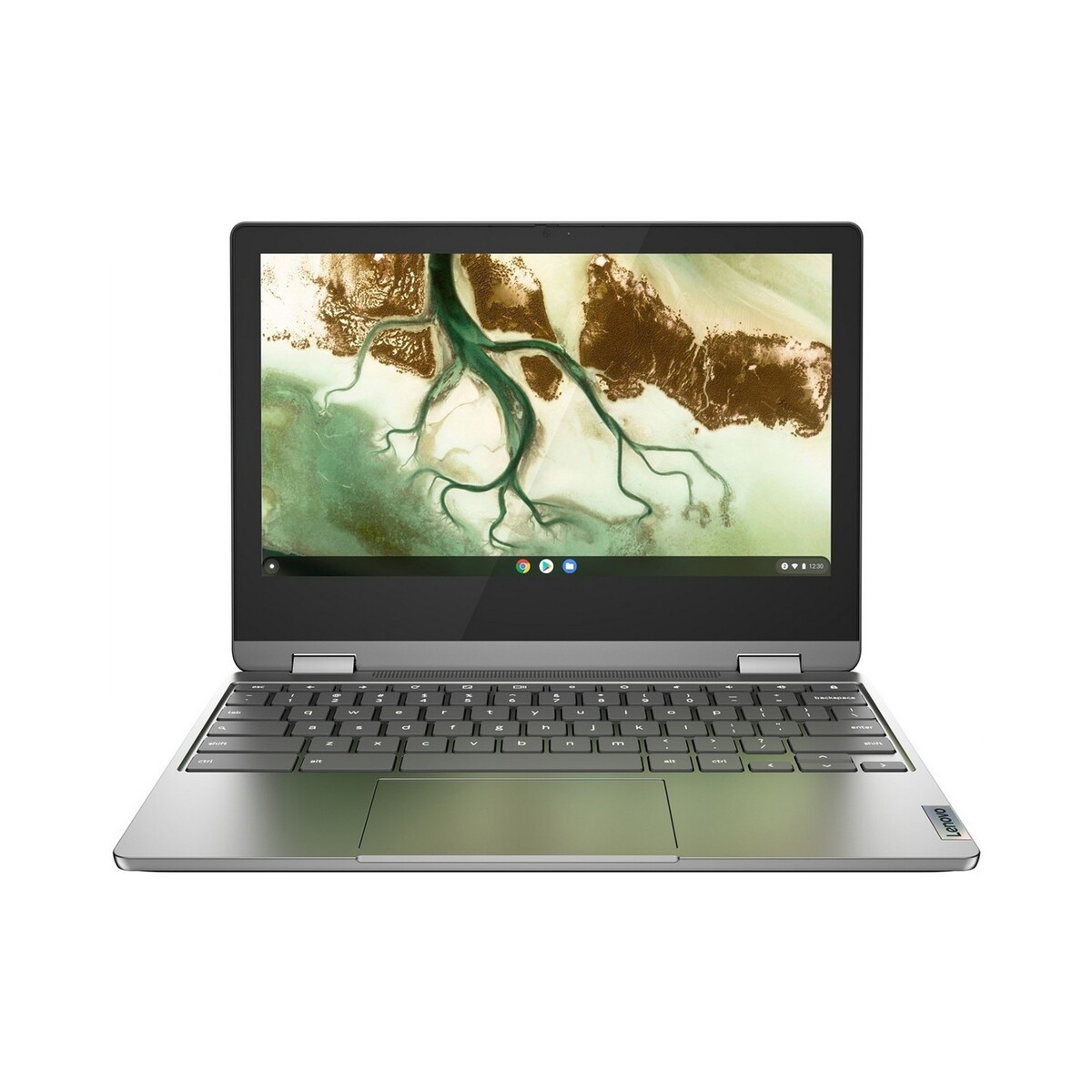 Lenovo IdeaPad Flex 3 Celeron Dual Core 11.6" Chrome OS Arctic Grey