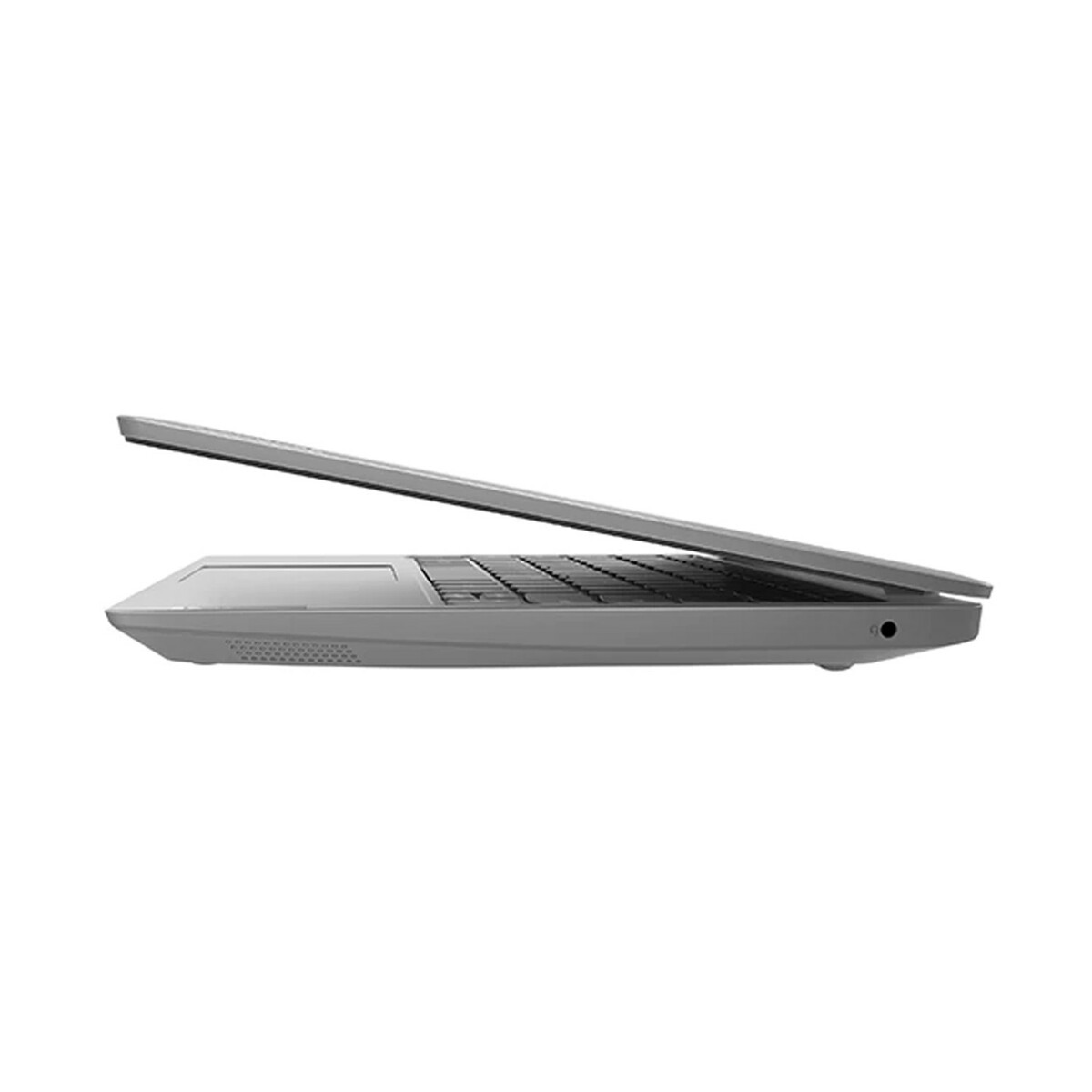 Lenovo IdeaPad Slim1 Intel Celeron Dual Core 11.6" Win 10 Platinum Grey