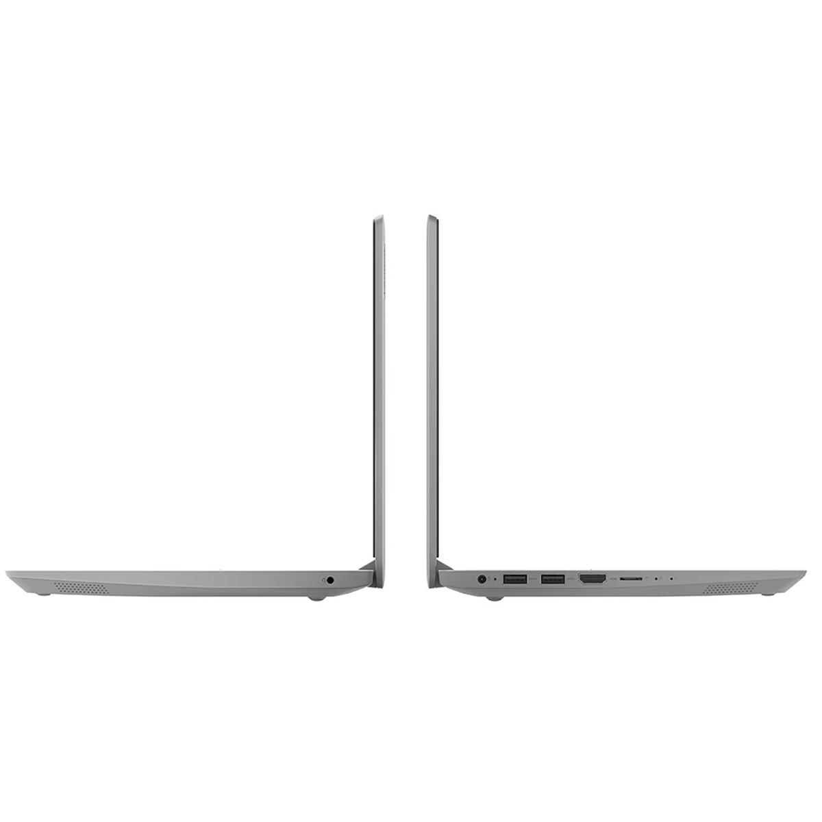 Lenovo IdeaPad Slim1 Intel Celeron Dual Core 11.6" Win 10 Platinum Grey
