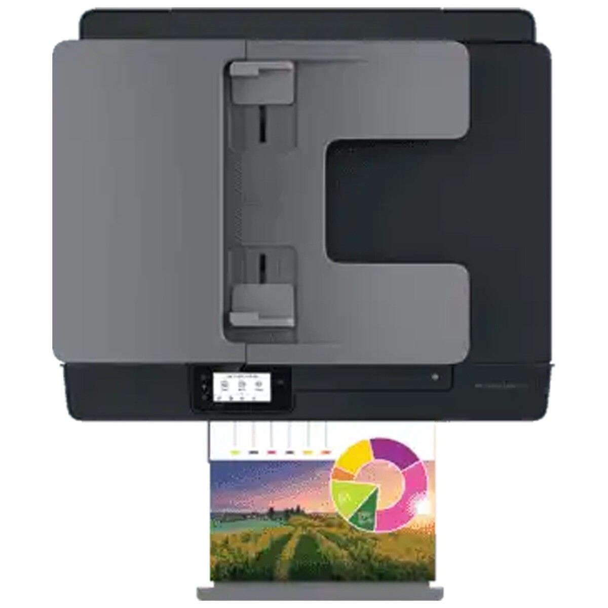HP Smart Ink Tank Multi Function Printer 530
