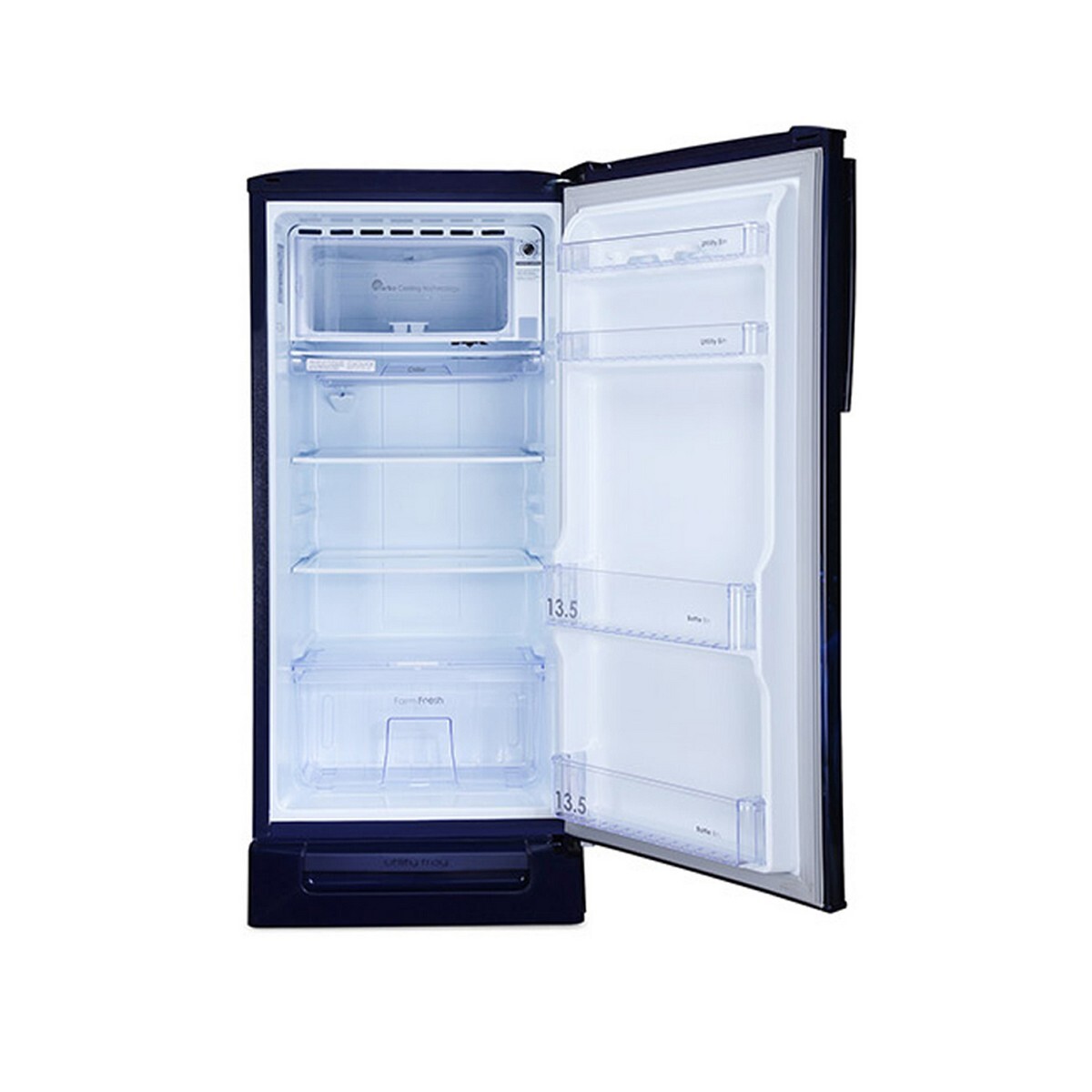 Godrej Direct Cool Refrigirator RD EDGENEO 207B 23 THF BH BL