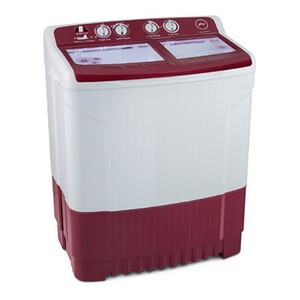 Godrej Semi automatic Washing Machine WS Edge 85 5.0 TB3 M WNRD 8.5Kg