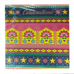 Lulu Diwali Gift Box Premium 180g